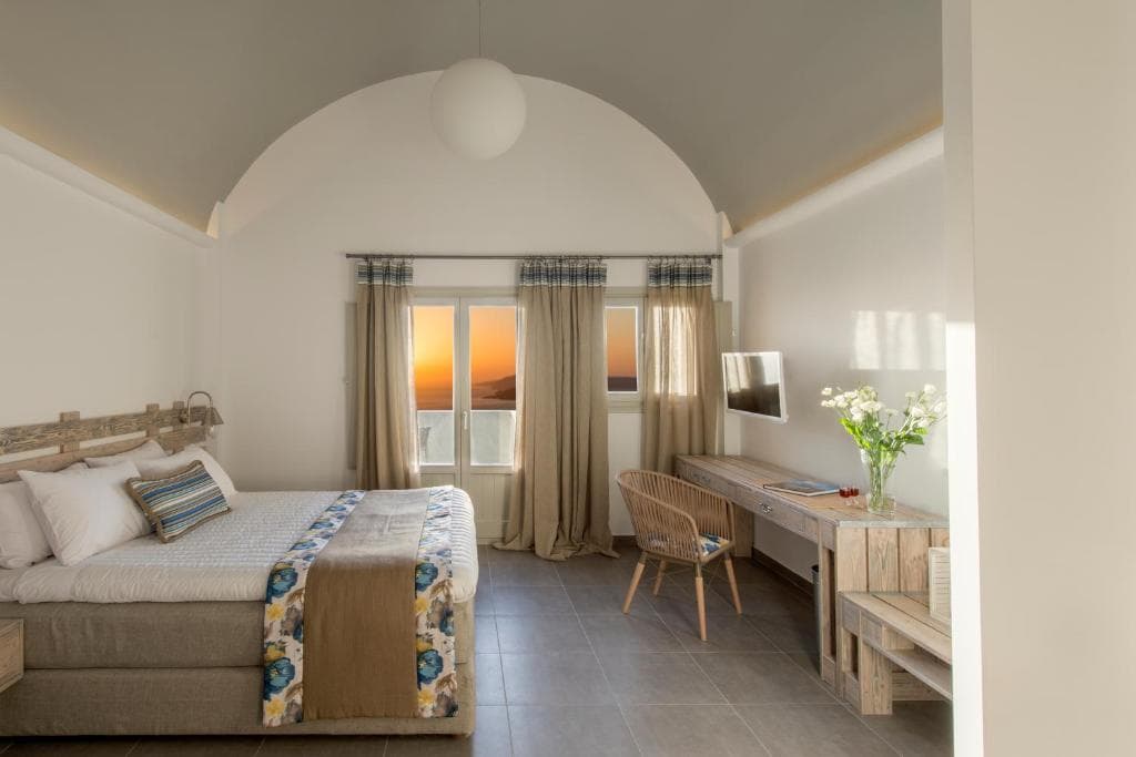Calderas Dolphin Suites - 28