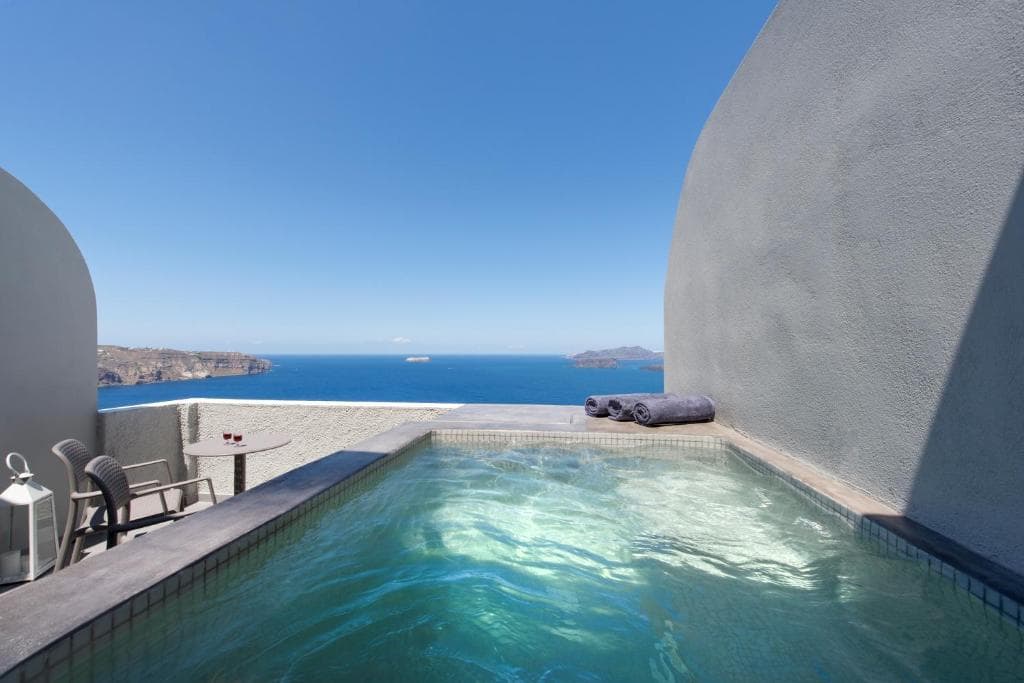Calderas Dolphin Suites - 29