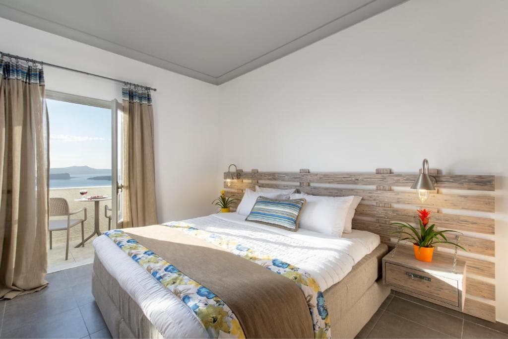 Calderas Dolphin Suites - 10