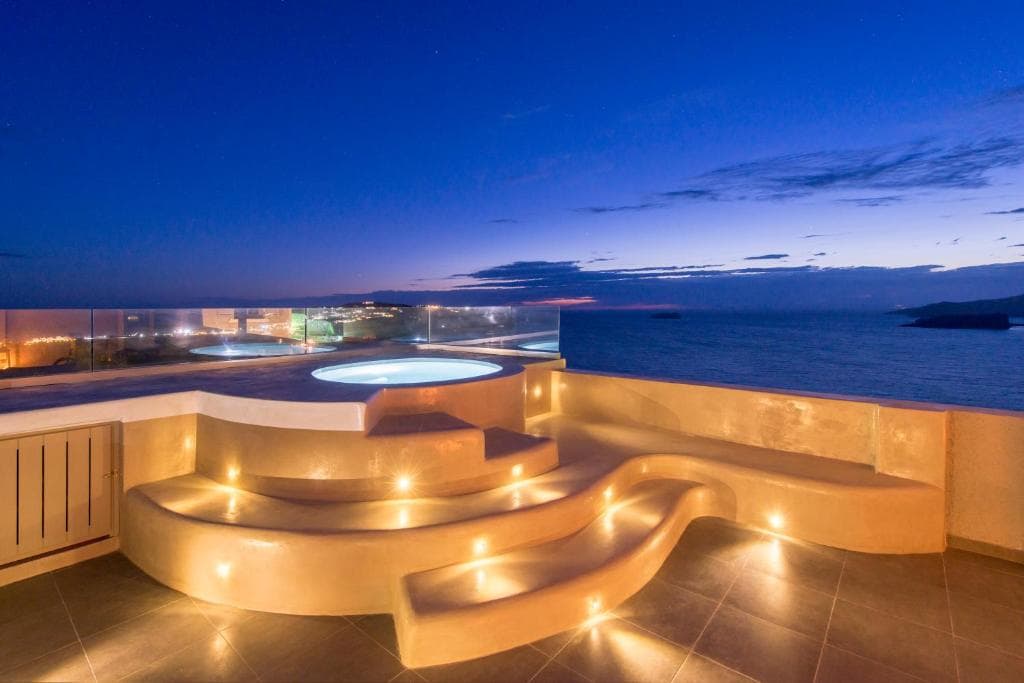 Calderas Dolphin Suites - 12