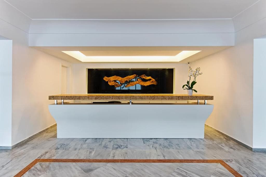 Cavo Bianco Boutique Hotel & Spa - 59
