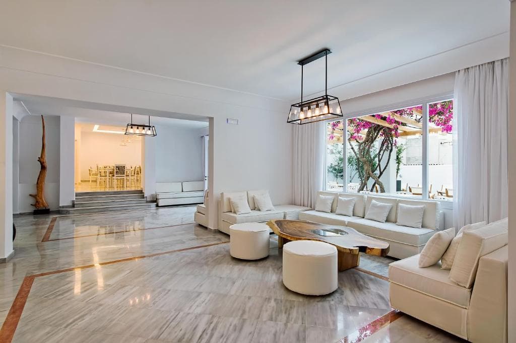 Cavo Bianco Boutique Hotel & Spa - 44