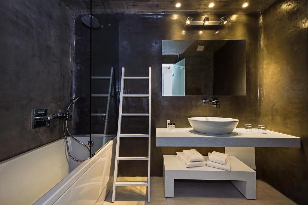 Cavo Bianco Boutique Hotel & Spa - 51