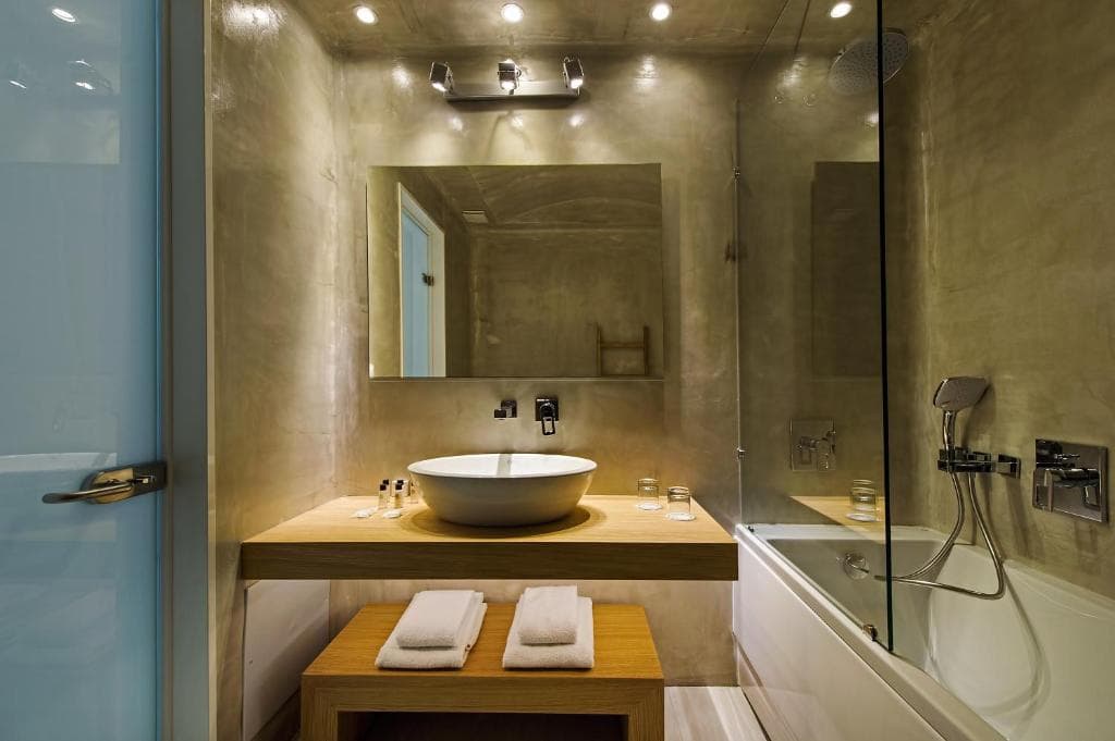 Cavo Bianco Boutique Hotel & Spa - 61