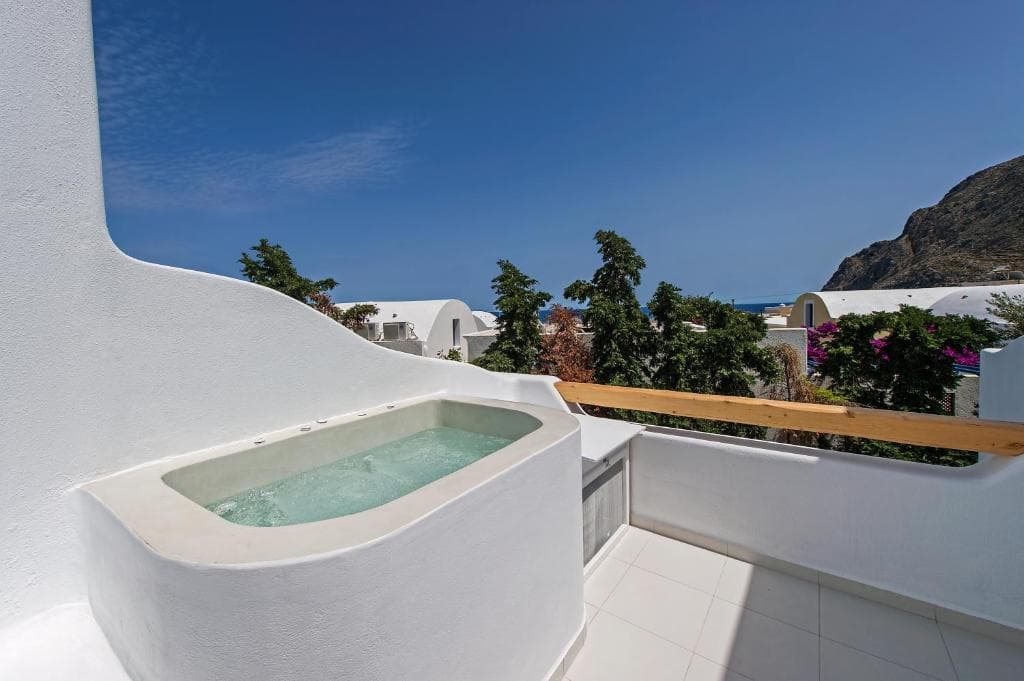 Cavo Bianco Boutique Hotel & Spa - 49