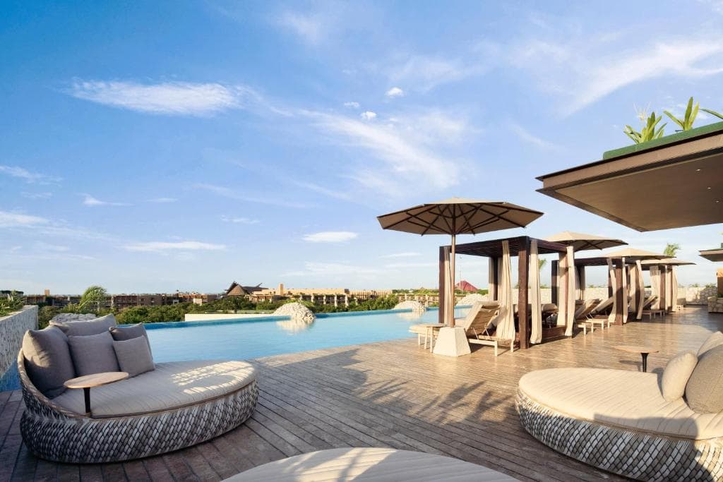 Hotel Xcaret Arte - 44