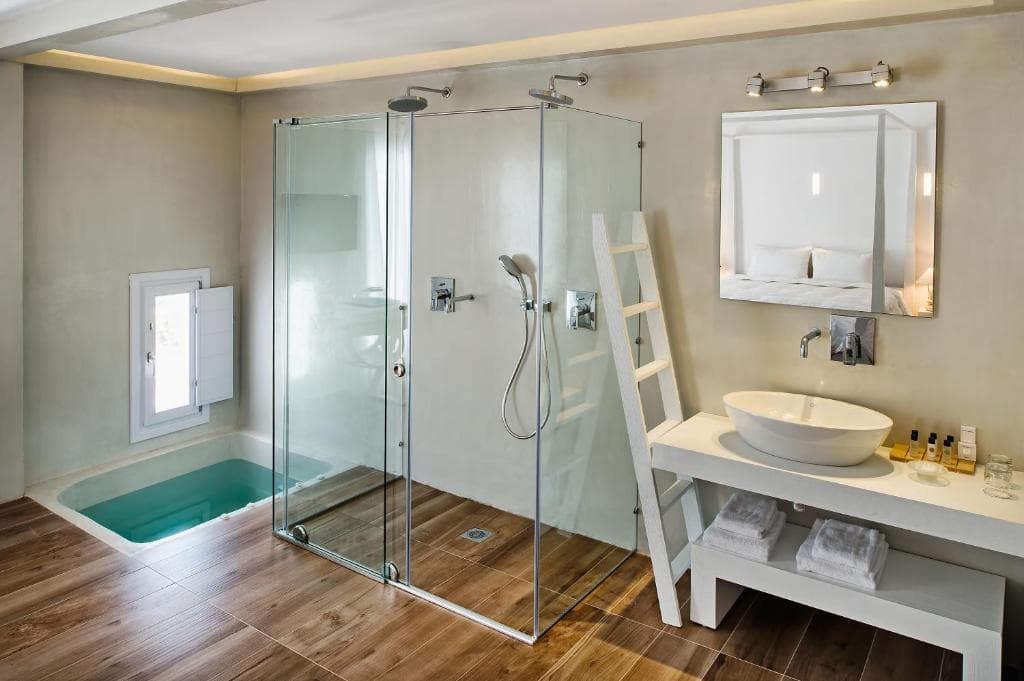 Cavo Bianco Boutique Hotel & Spa - 26