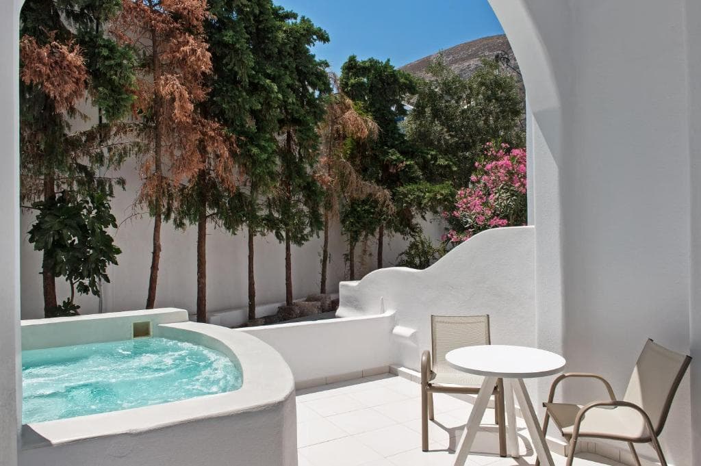 Cavo Bianco Boutique Hotel & Spa - 58