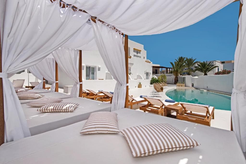 Cavo Bianco Boutique Hotel & Spa - 29