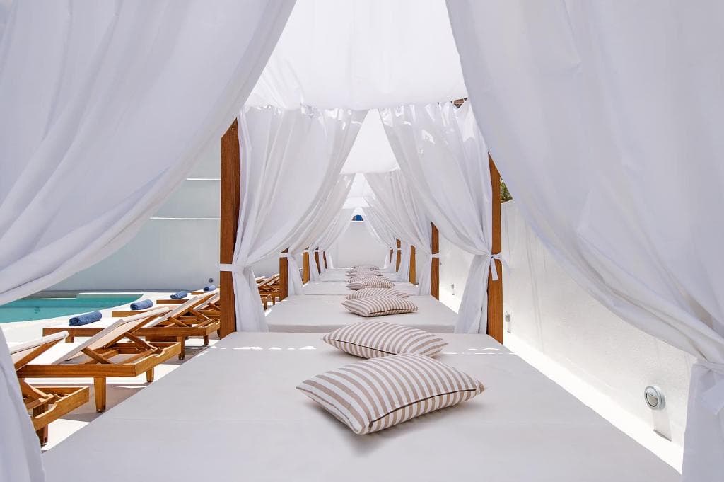 Cavo Bianco Boutique Hotel & Spa - 24