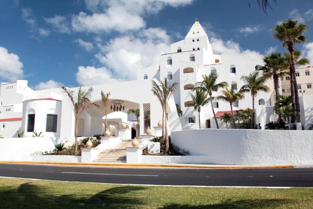 GR Caribe by Solaris - 42