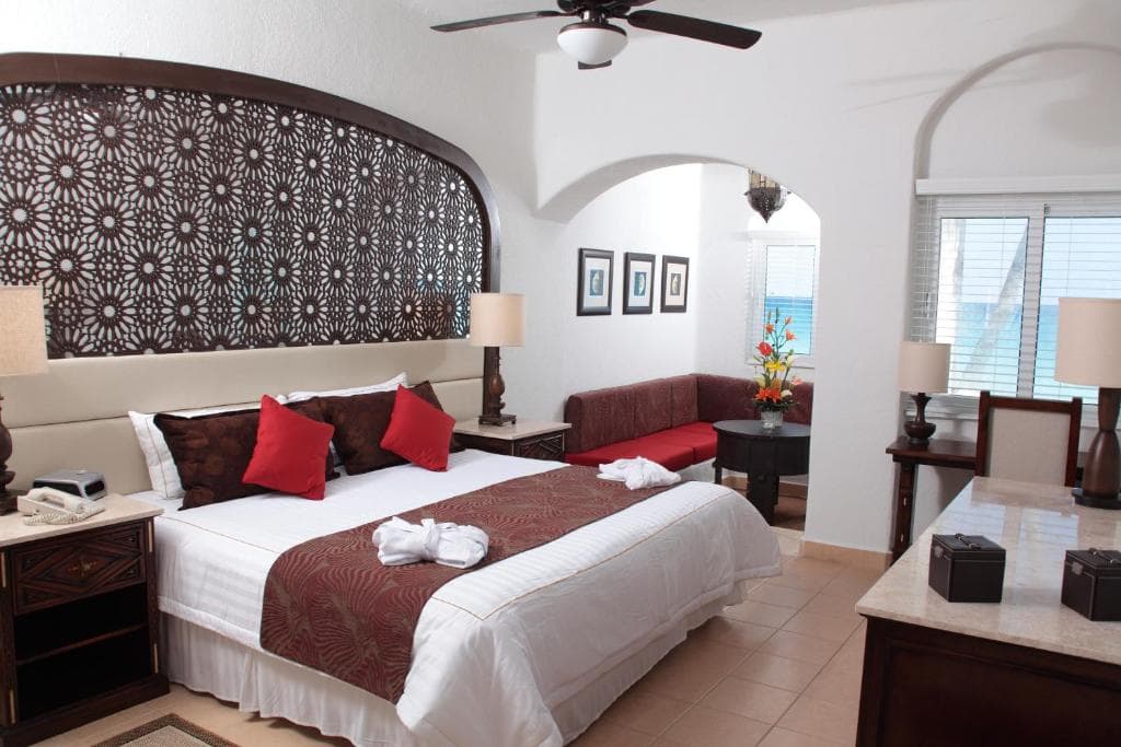 GR Caribe by Solaris - 45
