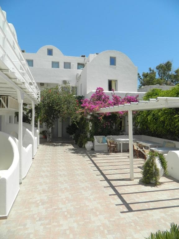Anthea Villas (ex Villa Vergina) - 23