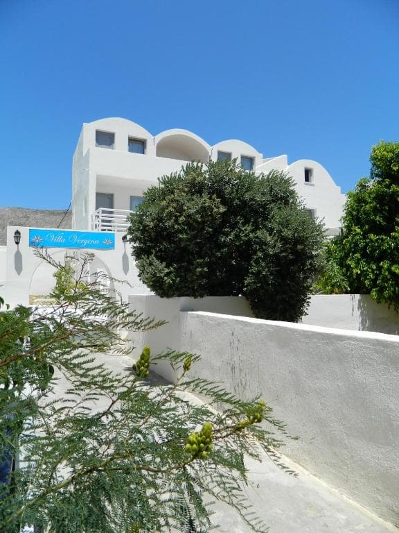 Anthea Villas (ex Villa Vergina) - 26