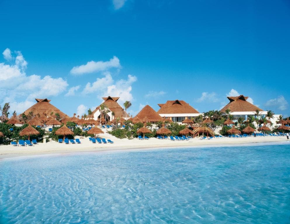 Bahia Principe Luxury Akumal - 3