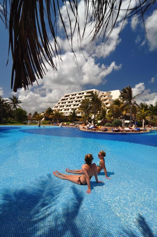 Grand Oasis Cancun - 5