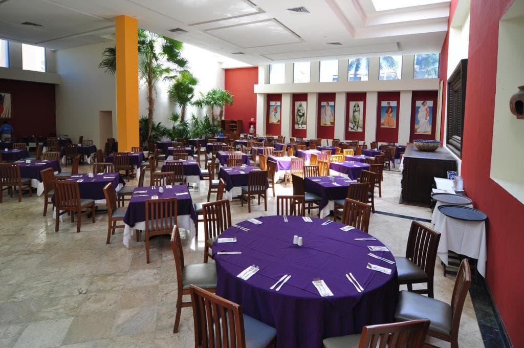 Grand Oasis Cancun - 32