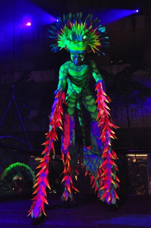 Grand Oasis Cancun - 40