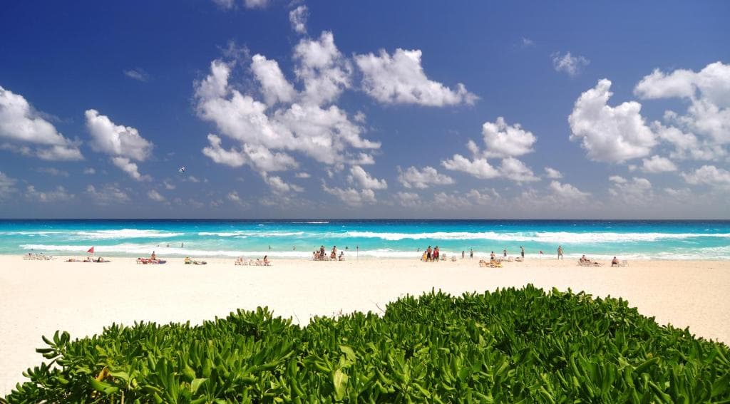 Grand Oasis Cancun - 18