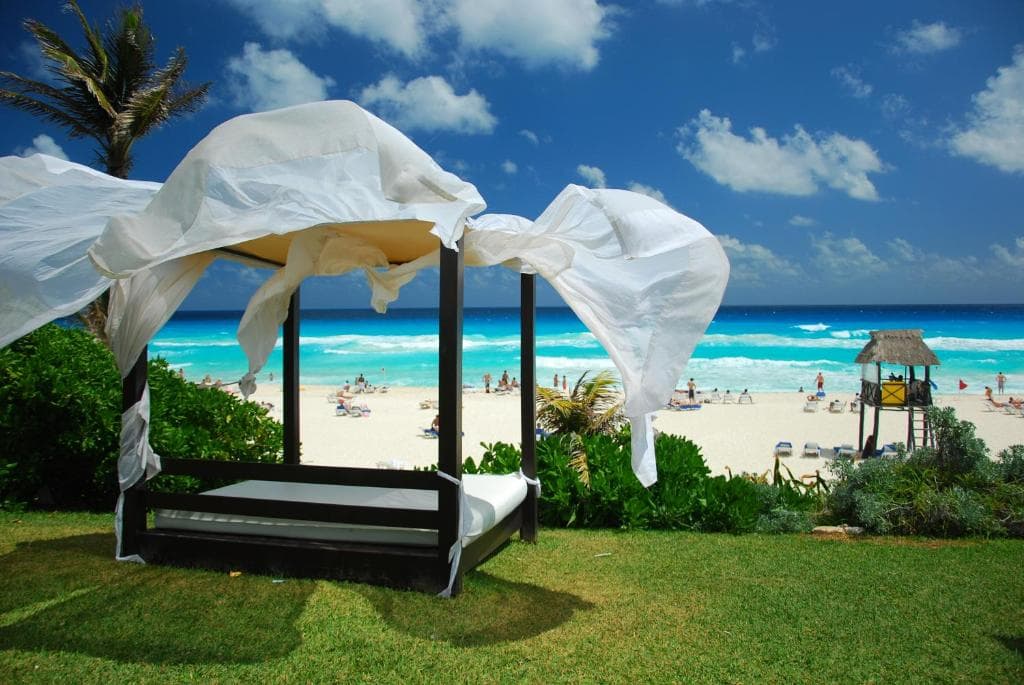 Grand Oasis Cancun - 7