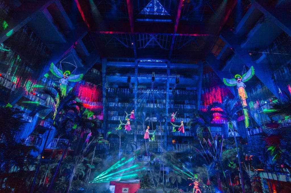 Grand Oasis Cancun - 41