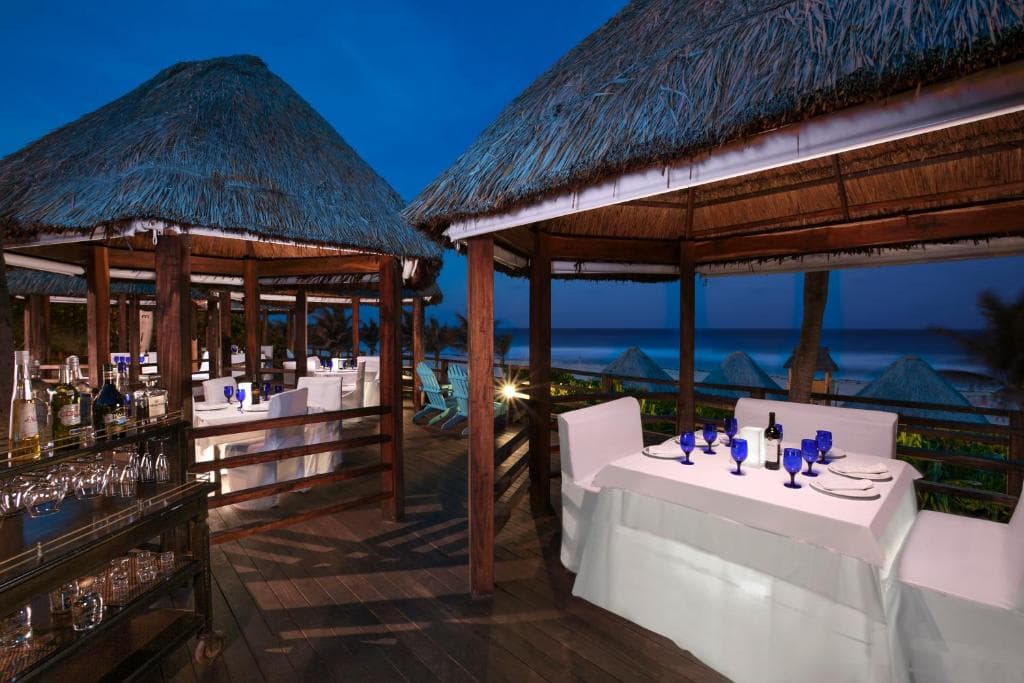 Grand Oasis Cancun - 15