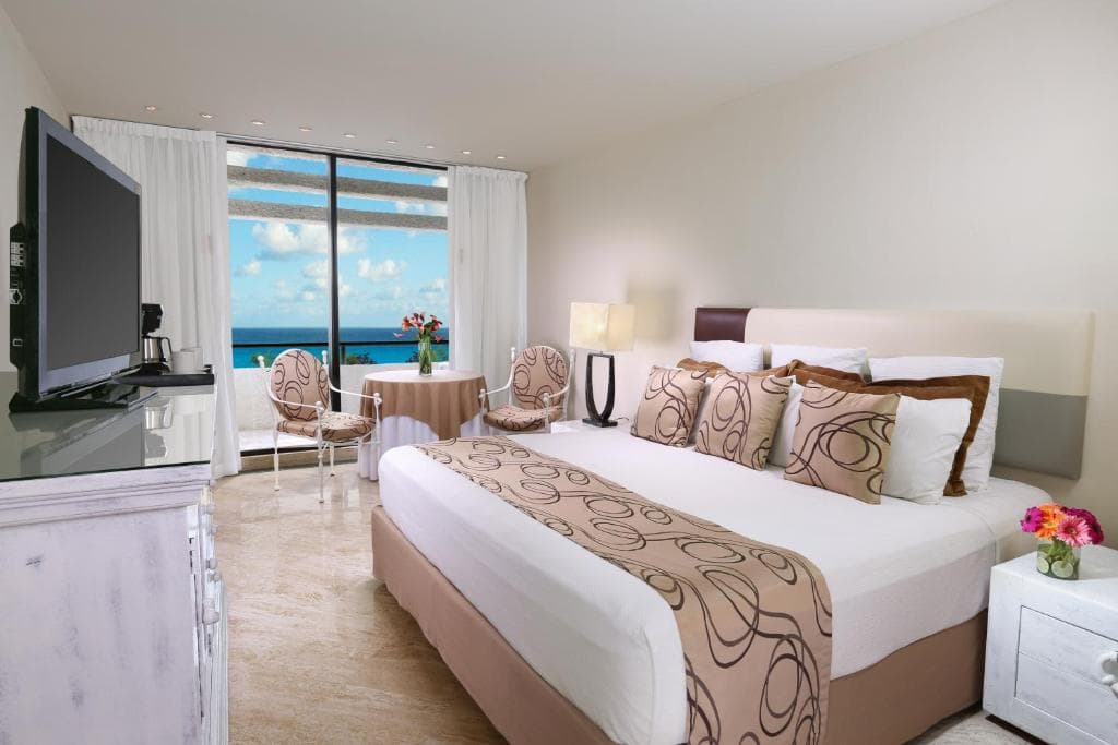 Grand Oasis Cancun - 28
