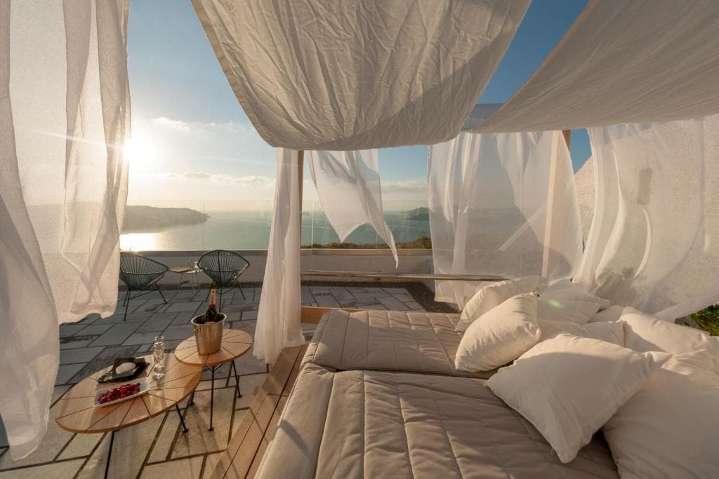 Calderas Dolphin Suites - 35