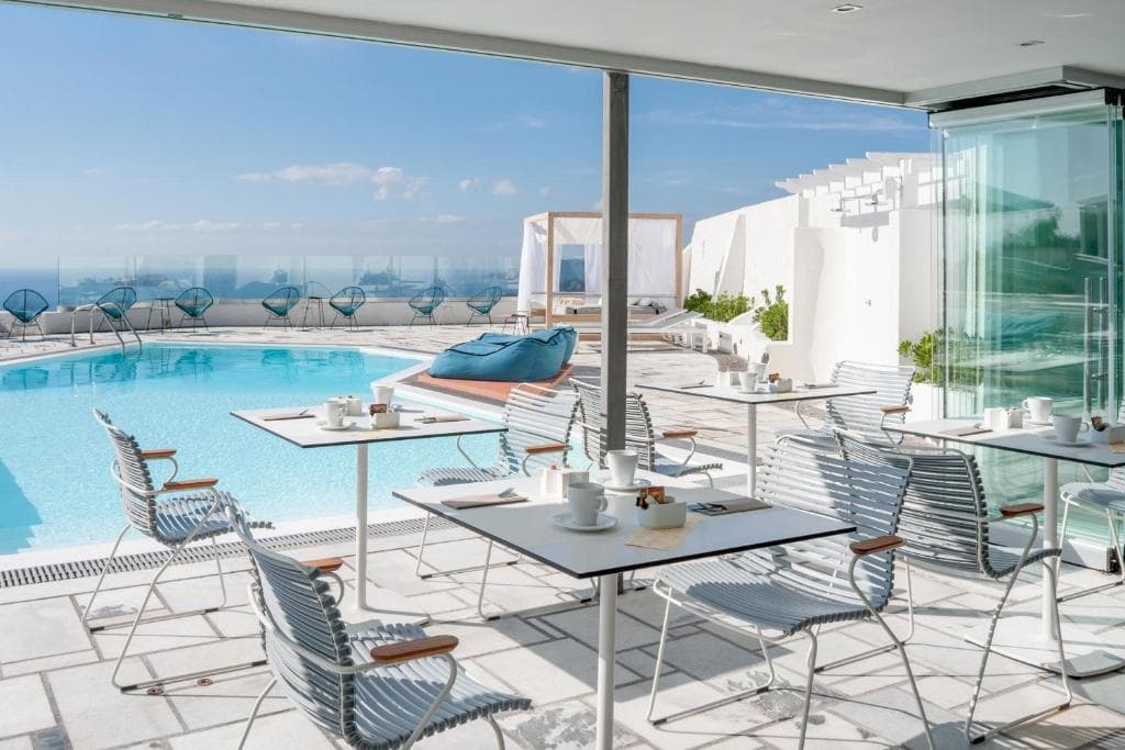 Calderas Dolphin Suites - 37
