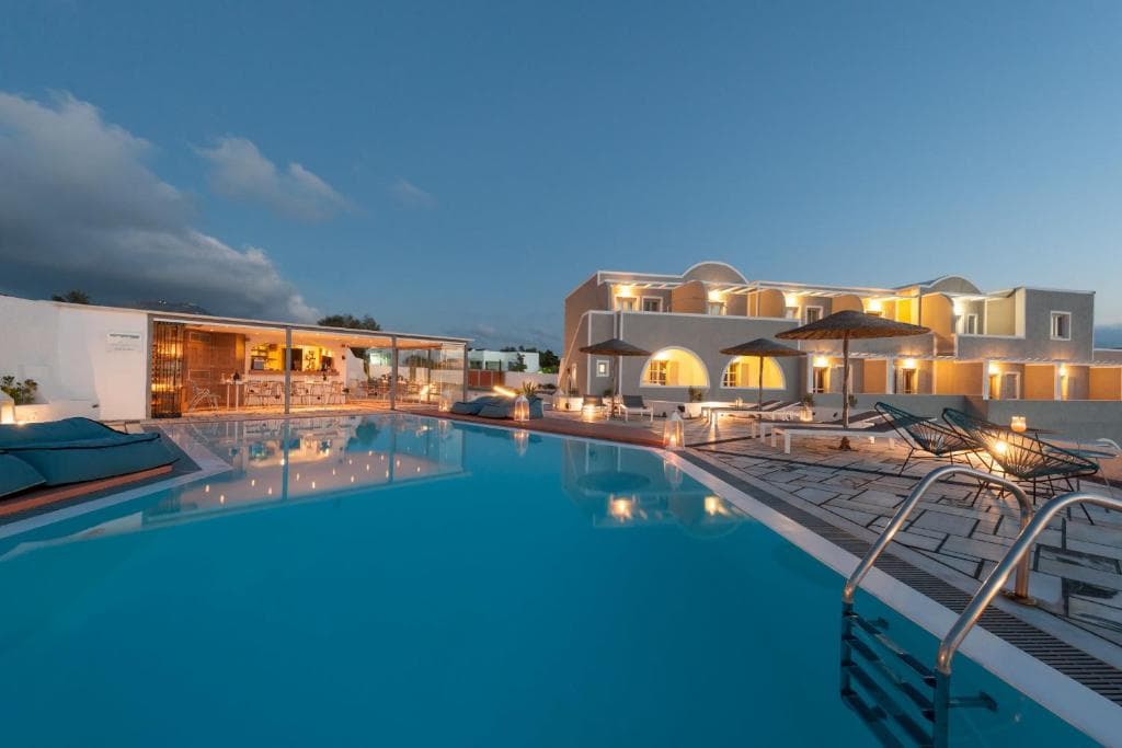 Calderas Dolphin Suites - 24