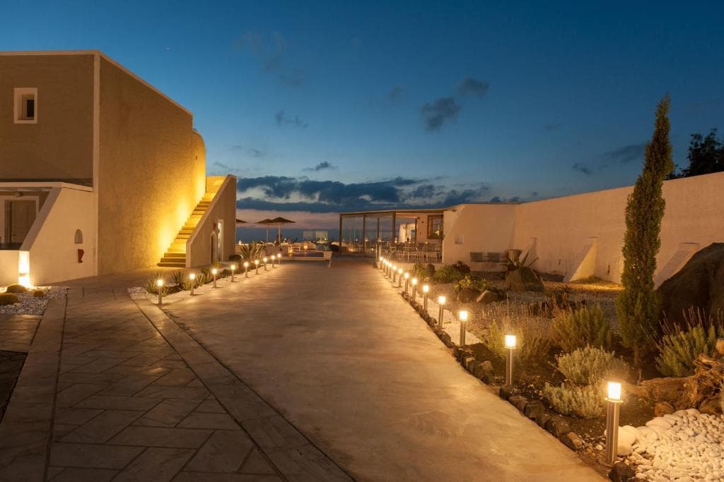 Calderas Dolphin Suites - 23