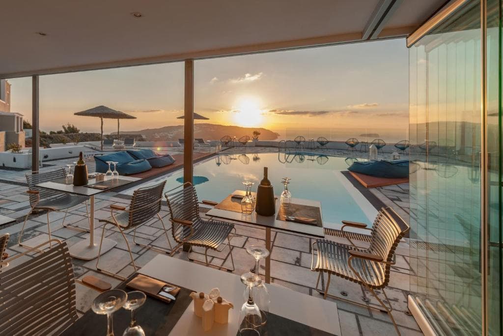 Calderas Dolphin Suites - 38