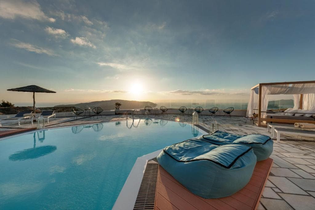 Calderas Dolphin Suites - 16