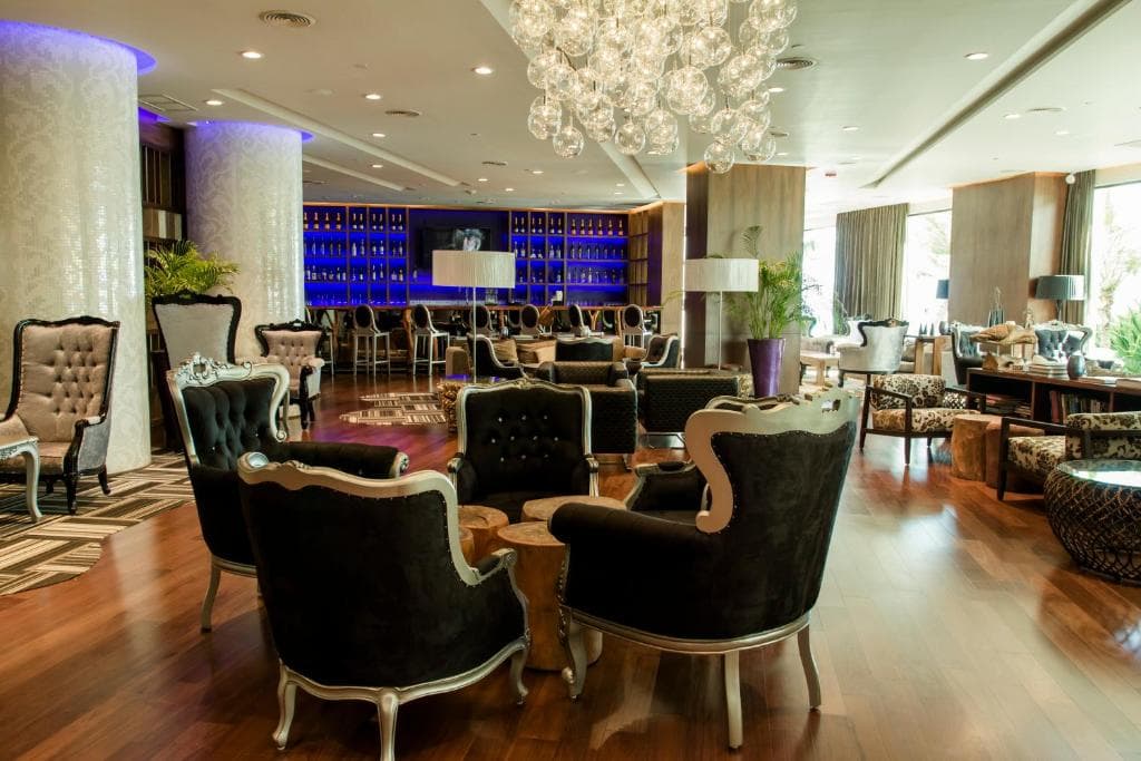 Sandos Cancún All Inclusive - Adults Only - 32