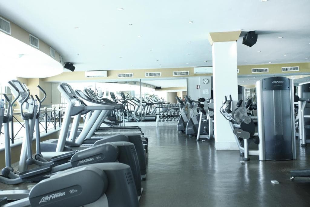 Sandos Cancún All Inclusive - Adults Only - 15