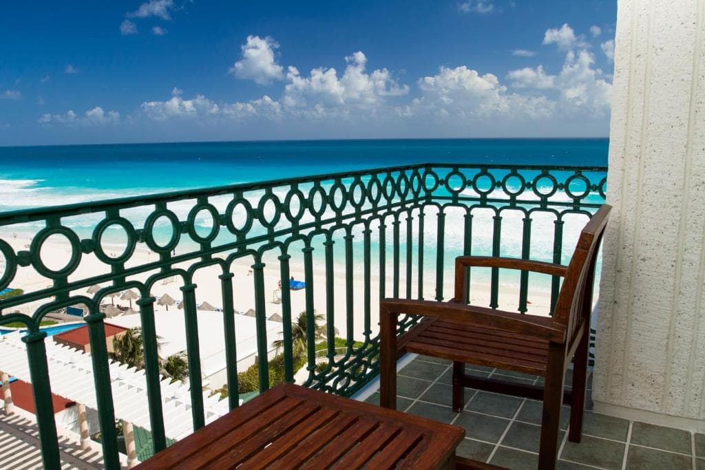 Sandos Cancún All Inclusive - Adults Only - 16