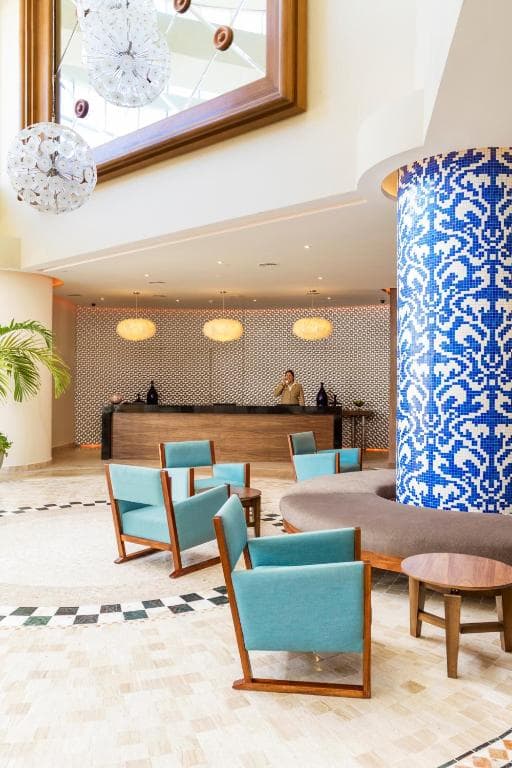 Sandos Cancún All Inclusive - Adults Only - 25