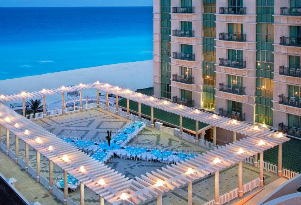 Sandos Cancún All Inclusive - Adults Only - 40