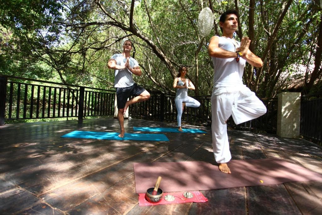 Sandos Caracol Eco Resort - 17