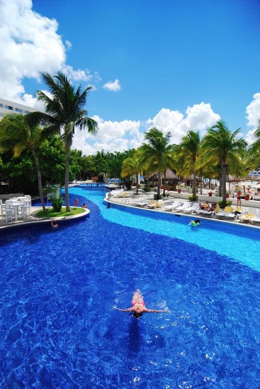 Grand Oasis Palm - 9