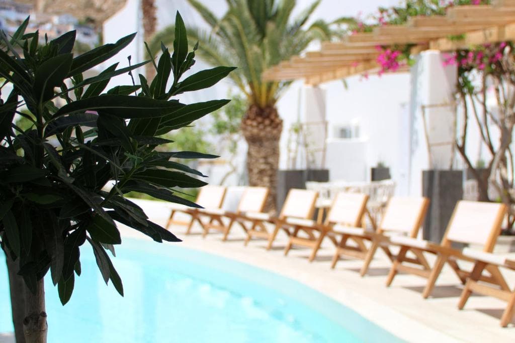 Cavo Bianco Boutique Hotel & Spa - 40