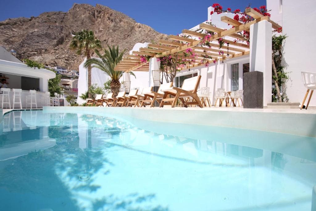 Cavo Bianco Boutique Hotel & Spa - 21