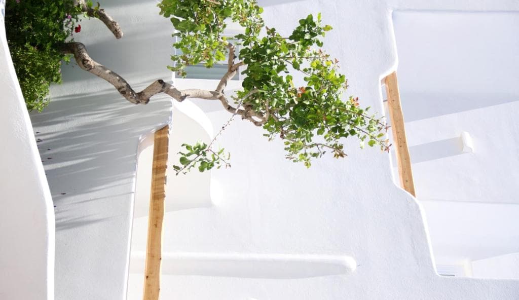 Cavo Bianco Boutique Hotel & Spa - 37