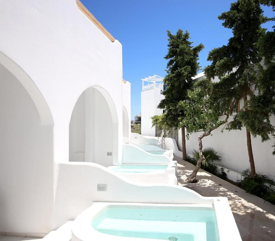 Cavo Bianco Boutique Hotel & Spa - 42