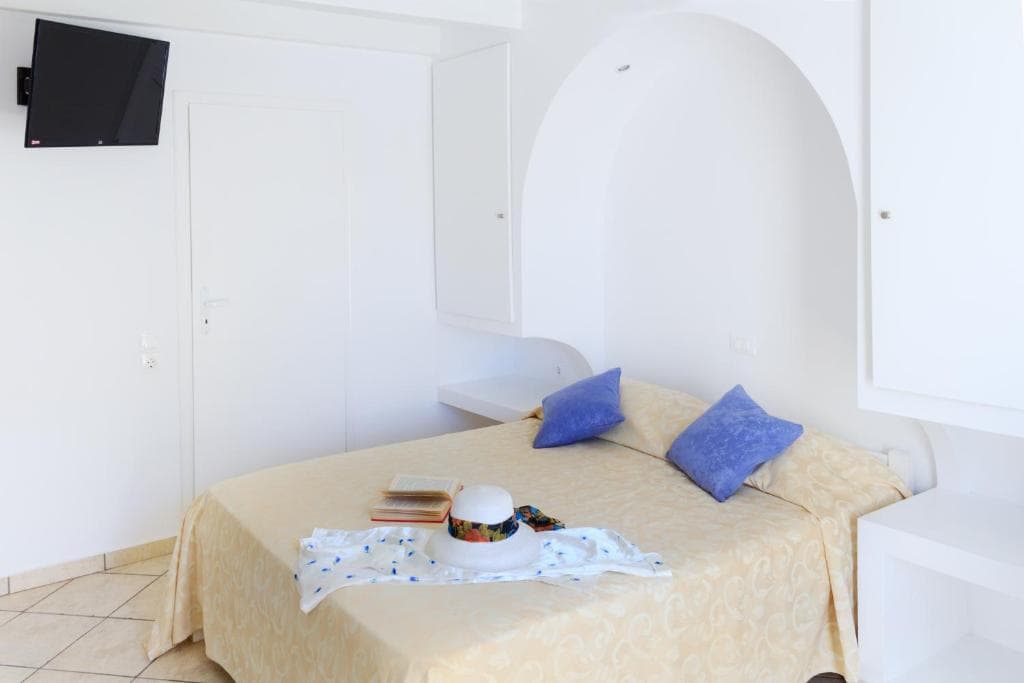 Anthea Villas (ex Villa Vergina) - 12