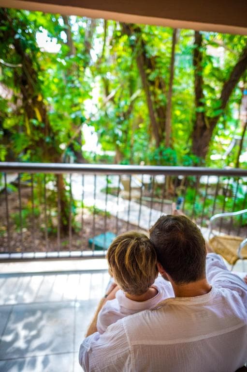 Tukan Hotel Playa del Carmen - 9