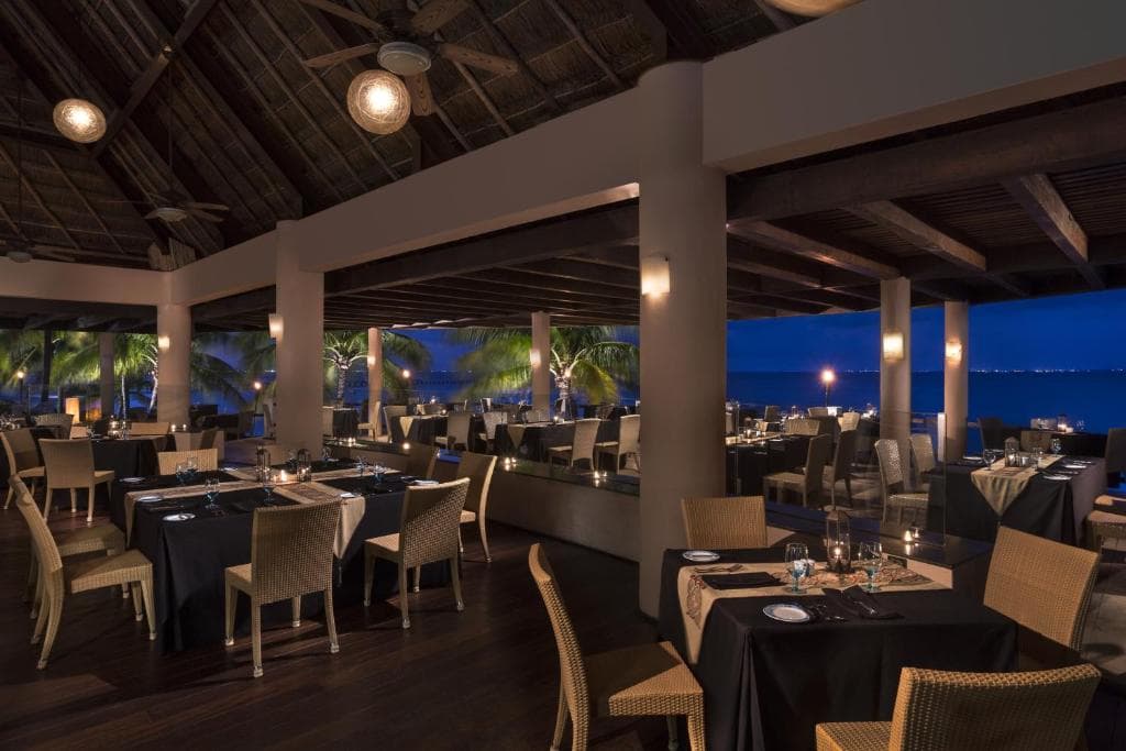 Grand Fiesta Americana Coral Beach Cancun - 7