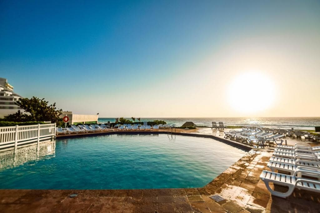 Park Royal Resort Cancun - 17
