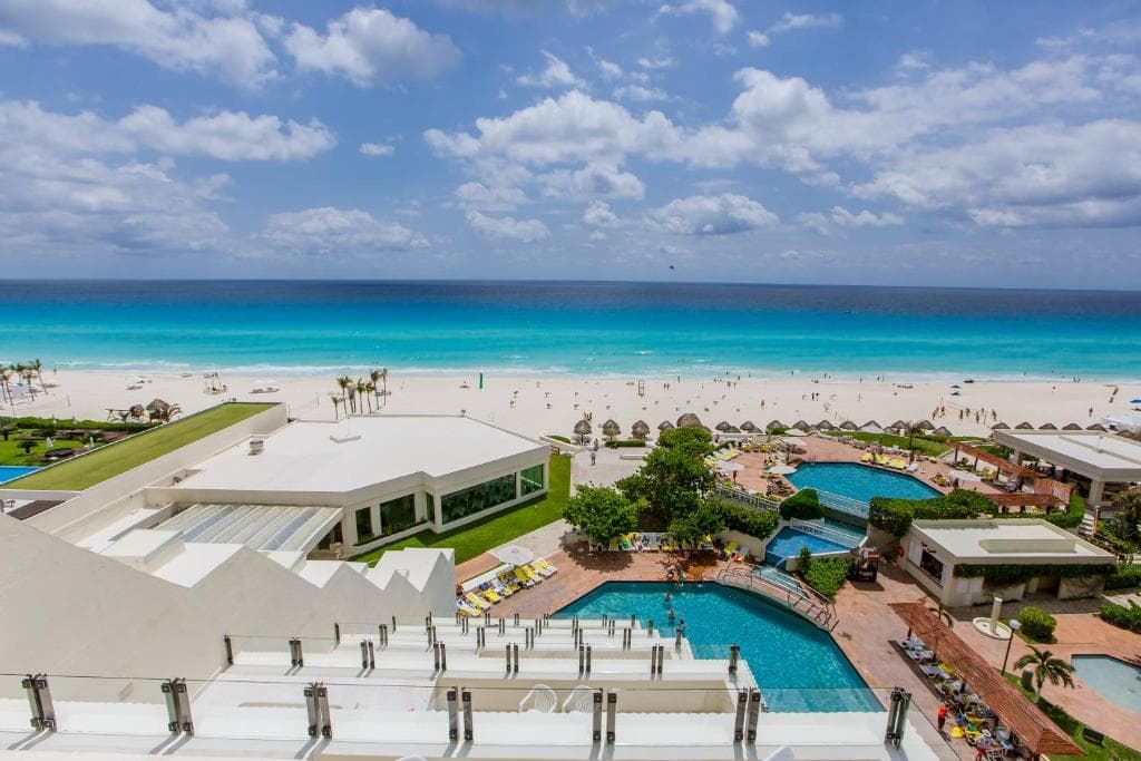 Park Royal Resort Cancun - 16