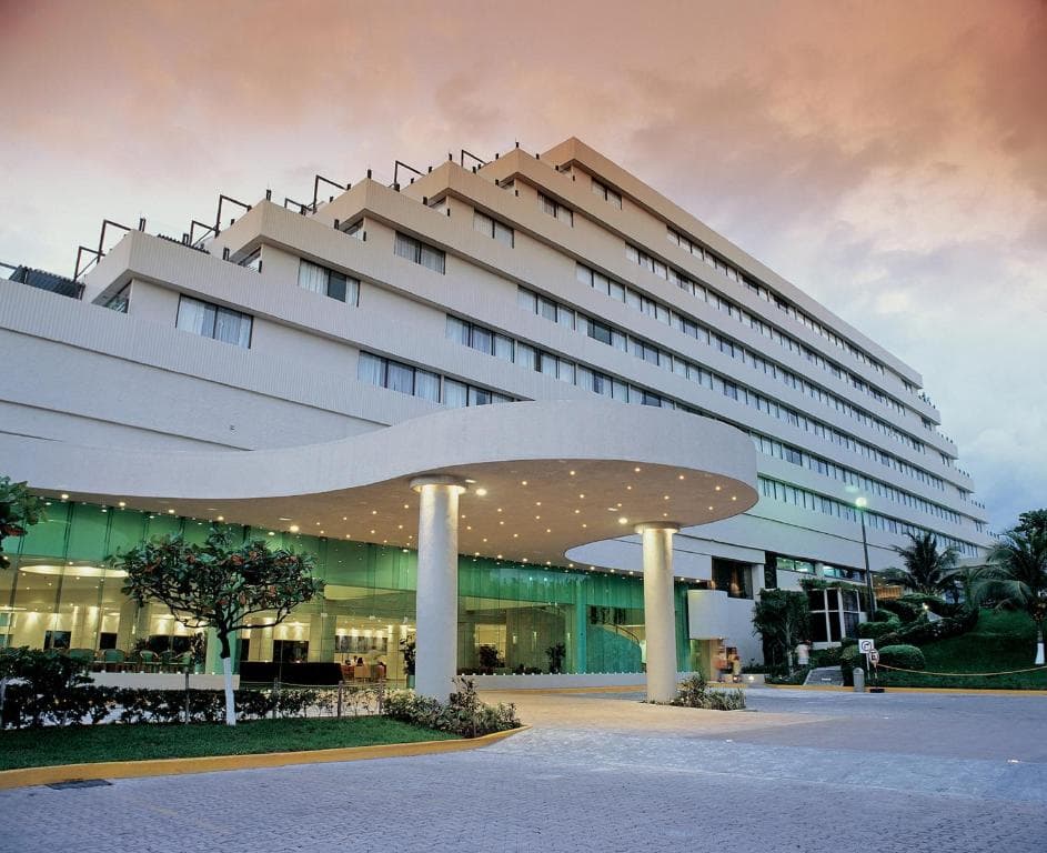 Park Royal Resort Cancun - 29